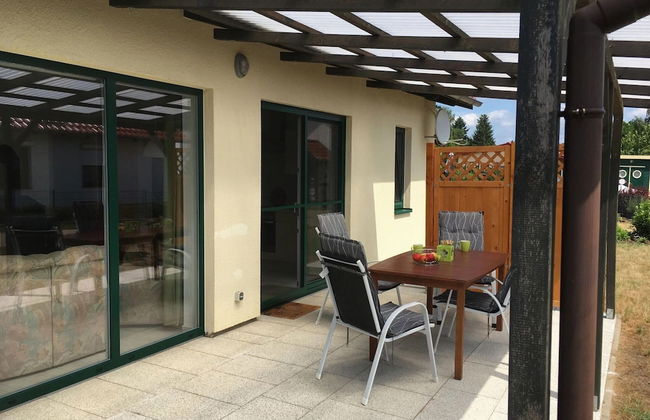 Ferienhaus Pirol am Vilzsee in Mirow - Foto 15