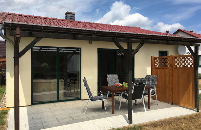 Ferienhaus Pirol am Vilzsee in Mirow - Foto 16