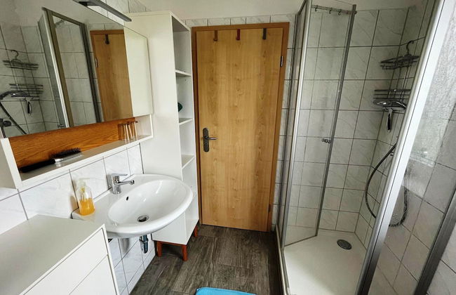 Ferienhaus Pirol am Vilzsee in Mirow - Foto 6