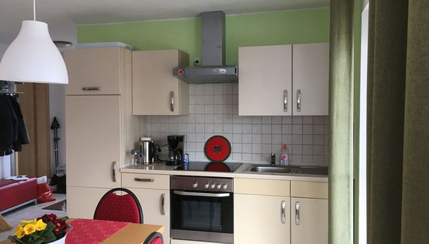 Cozinha privada
