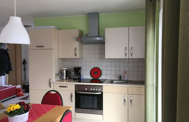 Ferienhaus Pirol am Vilzsee in Mirow - Foto 4