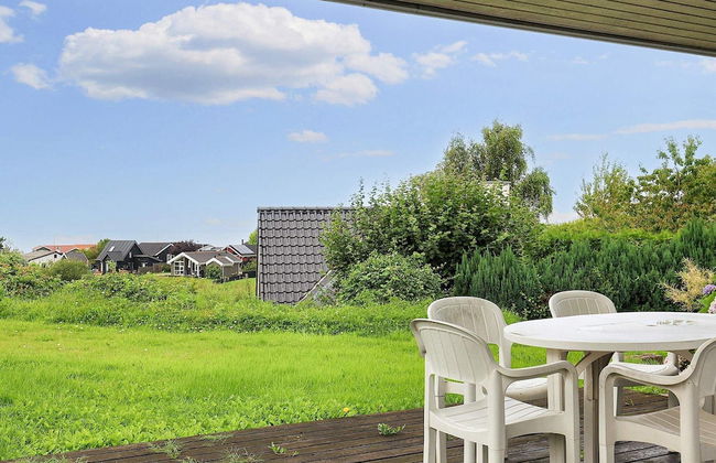 6 Person Holiday Home in Brenderup Fyn - Foto 14