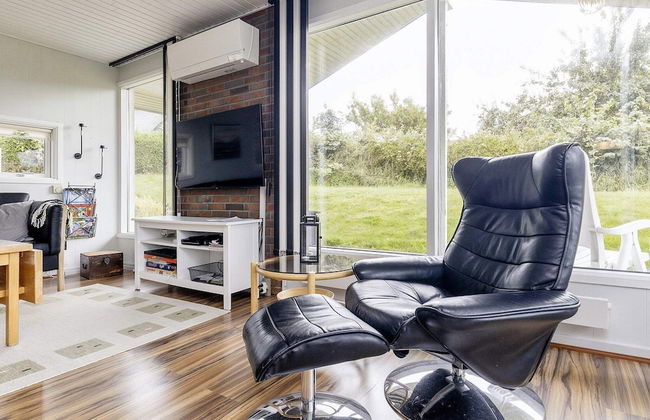 6 Person Holiday Home in Brenderup Fyn - Foto 8