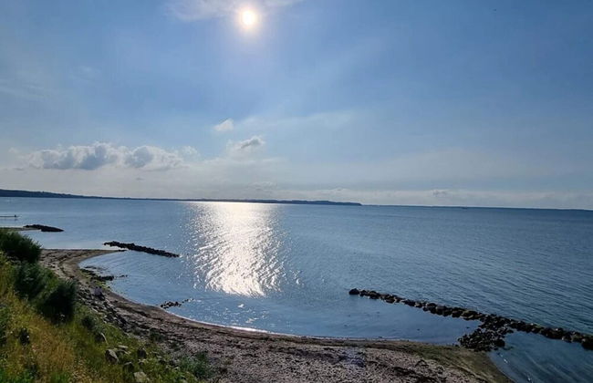 6 Person Holiday Home in Brenderup Fyn - Foto 54