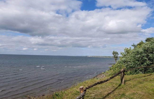 6 Person Holiday Home in Brenderup Fyn - Foto 55