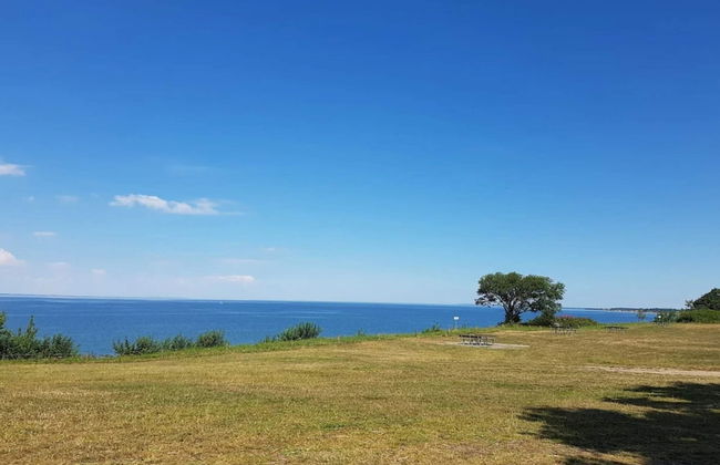 6 Person Holiday Home in Brenderup Fyn - Foto 41