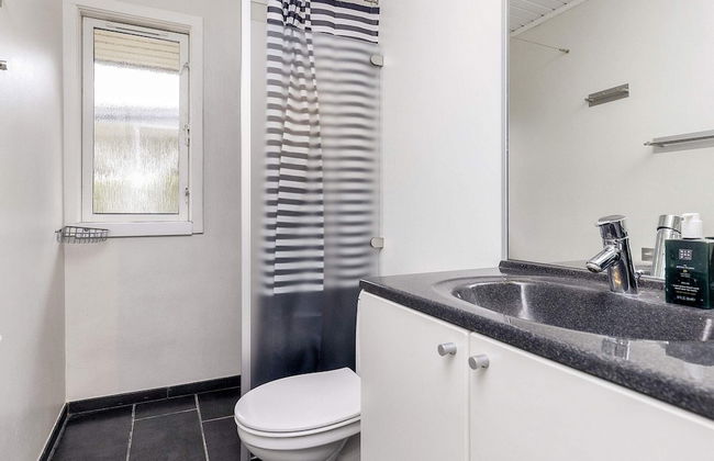 6 Person Holiday Home in Brenderup Fyn - Foto 9