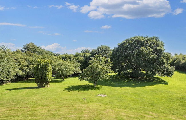 4 Star Holiday Home in Orum Djurs - Foto 39