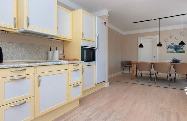 4 Star Holiday Home in Orum Djurs - Foto 12