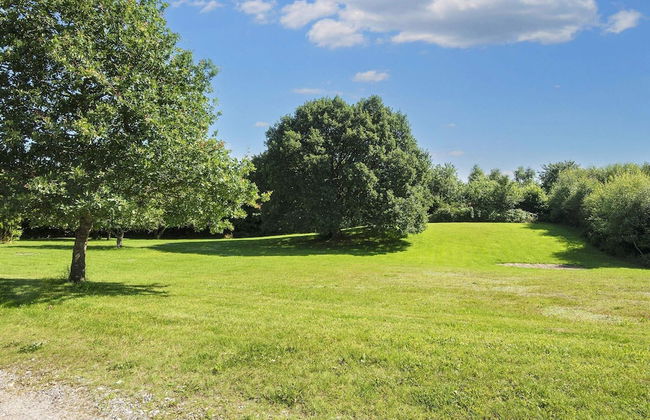 4 Star Holiday Home in Orum Djurs - Foto 38