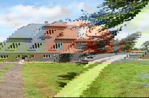 Foto 40 - 4 Star Holiday Home in Orum Djurs