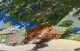 Foto 1 - 4 Star Holiday Home in Orum Djurs