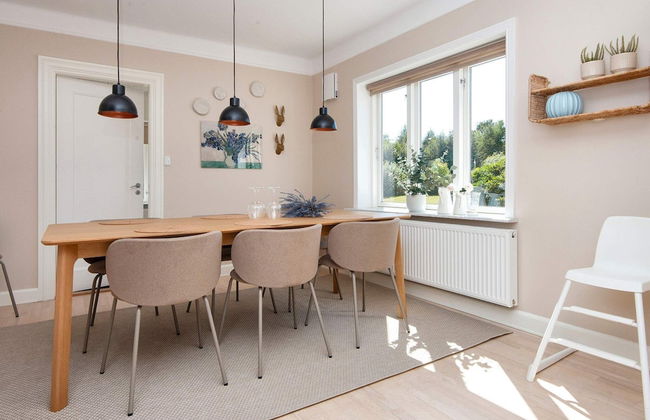 4 Star Holiday Home in Orum Djurs - Foto 26