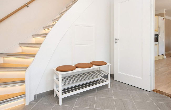 4 Star Holiday Home in Orum Djurs - Foto 29