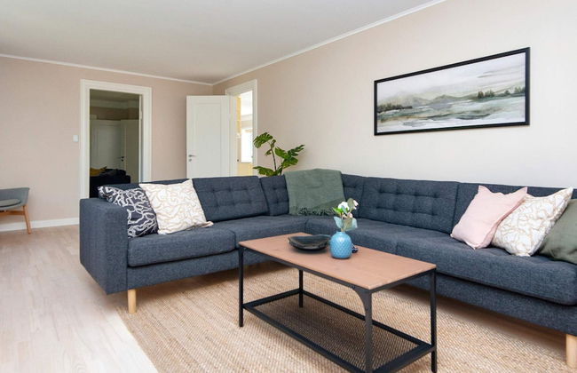 4 Star Holiday Home in Orum Djurs - Foto 17