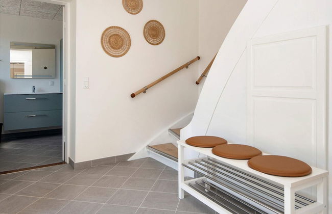 4 Star Holiday Home in Orum Djurs - Foto 31
