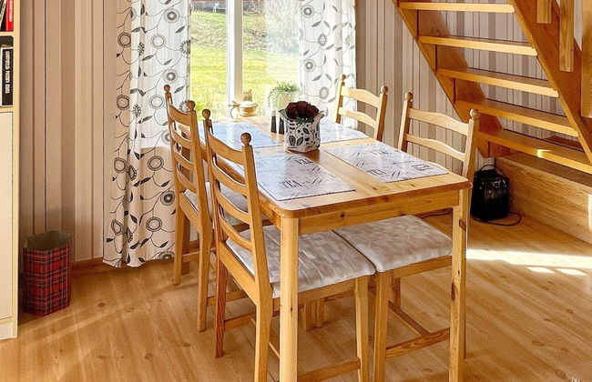 4 Person Holiday Home in Holmsjo-by Traum - Foto 19