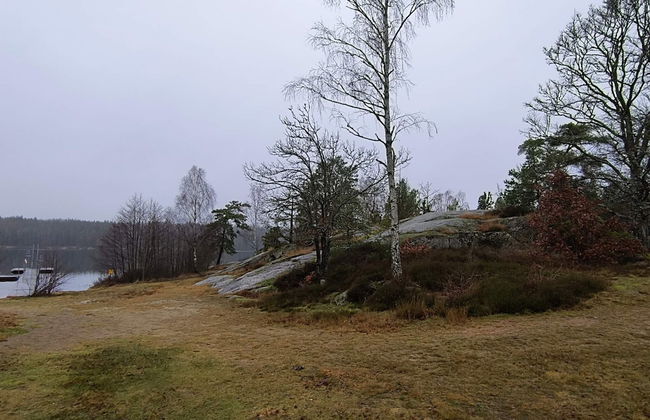 4 Person Holiday Home in Holmsjo-by Traum - Foto 15