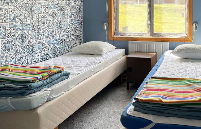 4 Person Holiday Home in Holmsjo-by Traum - Foto 3