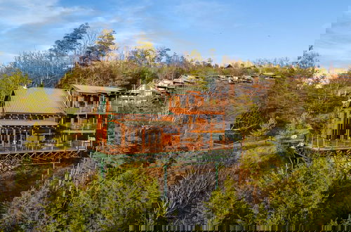 Foto 56 - 47majestic Luxe 3bd 3 5ba w Spectacular Views