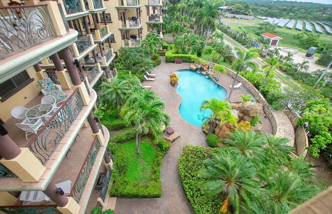 Pineapple Villa 142 2 Bedroom Condo by RedAwning - Photo 1