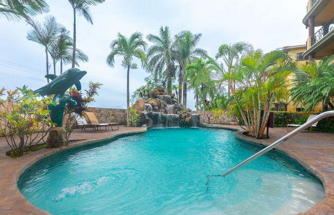 Pineapple Villa 142 2 Bedroom Condo by RedAwning - Photo 16