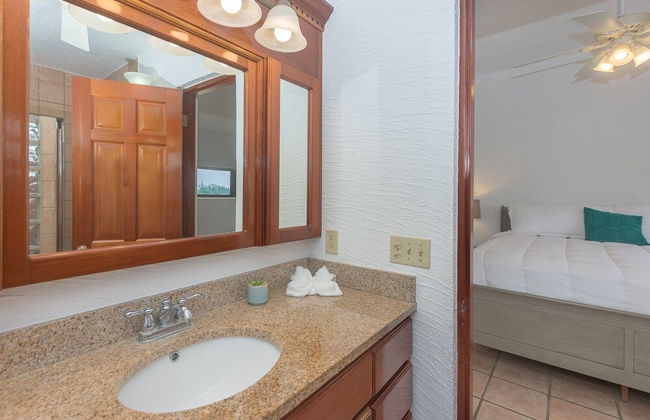 Pineapple Villa 142 2 Bedroom Condo by RedAwning - Photo 11