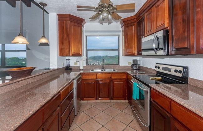 Pineapple Villa 142 2 Bedroom Condo by RedAwning - Photo 7