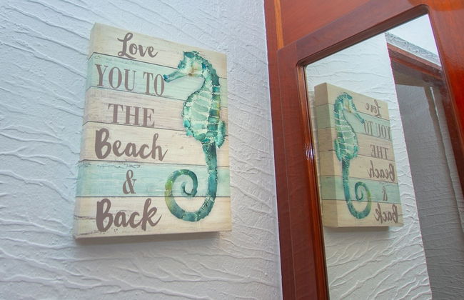 Pineapple Villa 142 2 Bedroom Condo by RedAwning - Photo 22