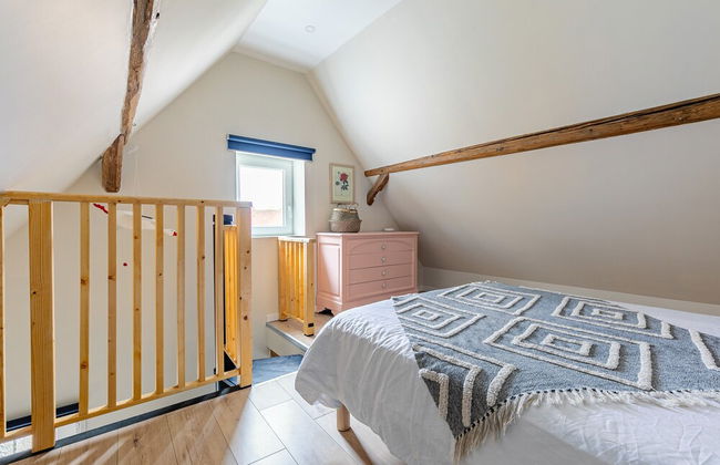 Gîte de l'etoile - Foto 12