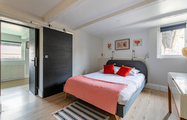 Gîte de l'etoile - Foto 2