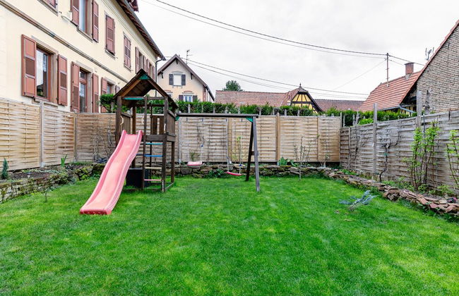 Gîte de l'etoile - Foto 34