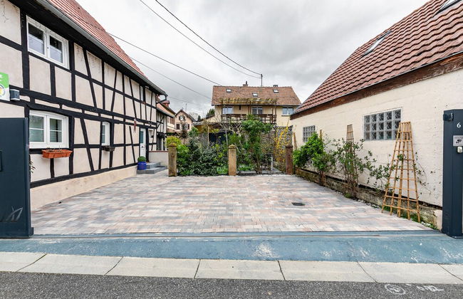 Gîte de l'etoile - Foto 31