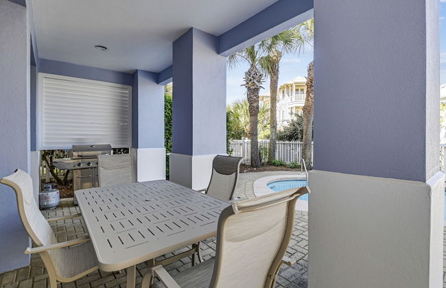 Paradise Pointe - Gorgeous 4 BR home with pool by RedAwning - Photo 80