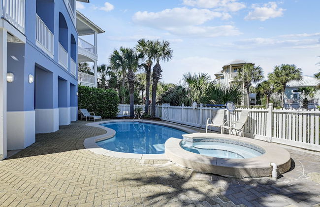 Paradise Pointe - Gorgeous 4 BR home with pool by RedAwning - Photo 52