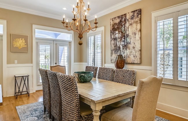 Paradise Pointe - Gorgeous 4 BR home with pool by RedAwning - Photo 60