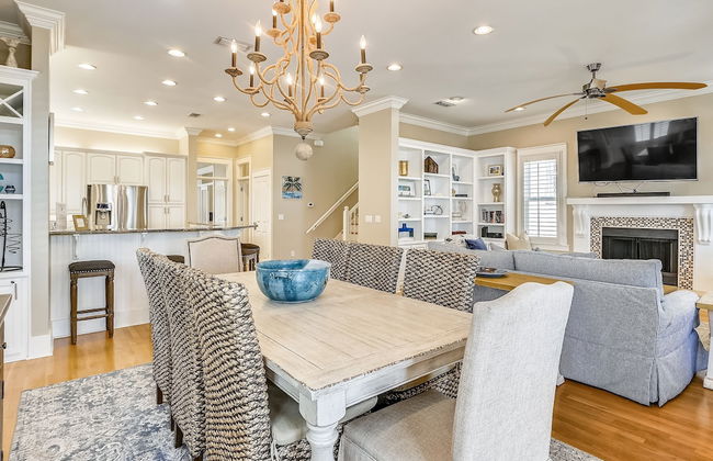 Paradise Pointe - Gorgeous 4 BR home with pool by RedAwning - Photo 59