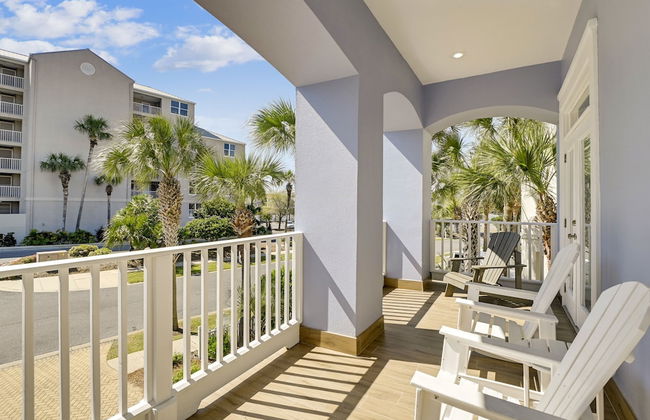 Paradise Pointe - Gorgeous 4 BR home with pool by RedAwning - Photo 31