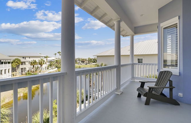 Paradise Pointe - Gorgeous 4 BR home with pool by RedAwning - Photo 36