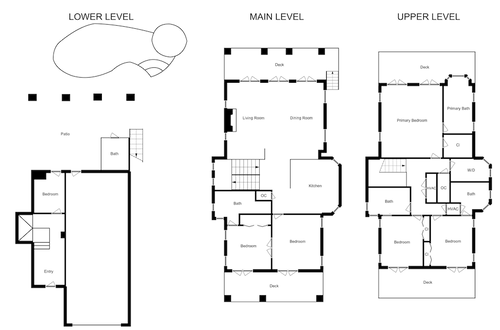 Foto 38 - Paradise Pointe - Gorgeous 4 BR home with pool by RedAwning