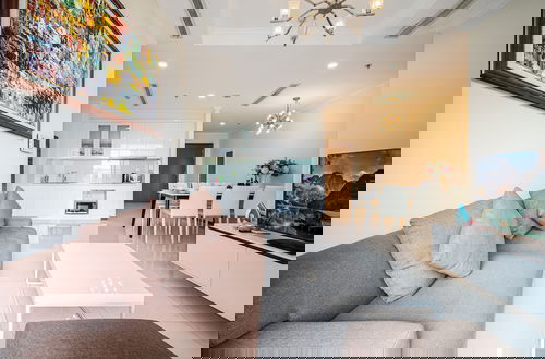 Foto 58 - Landmark Condotel Art By KaySuite