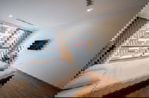 Foto 5 - Landmark Condotel Art By KaySuite