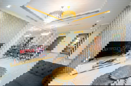 Foto 50 - Landmark Condotel Art By KaySuite