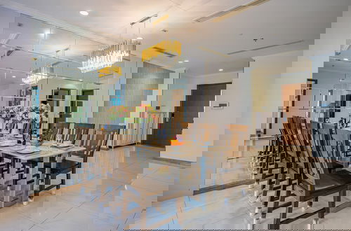 Foto 38 - Landmark Condotel Art By KaySuite