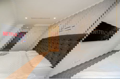 Foto 15 - Landmark Condotel Art By KaySuite