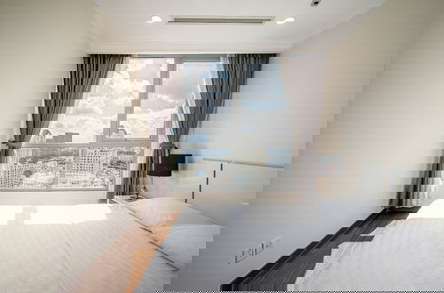 Foto 70 - Landmark Condotel Art By KaySuite