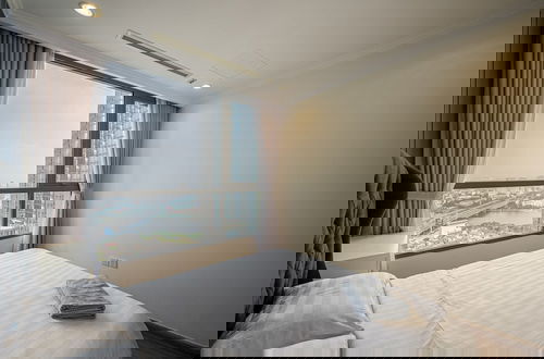 Foto 8 - Landmark Condotel Art By KaySuite