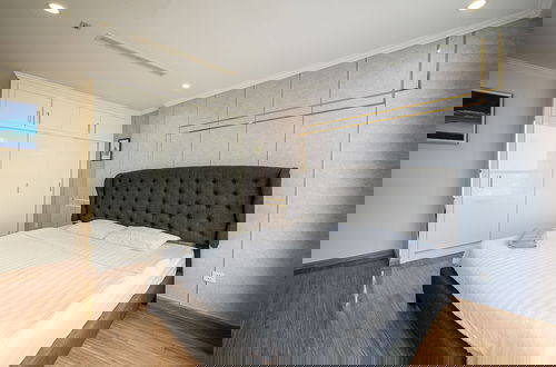 Foto 7 - Landmark Condotel Art By KaySuite