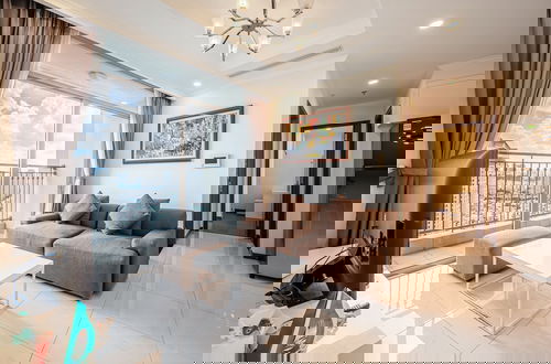Foto 59 - Landmark Condotel Art By KaySuite