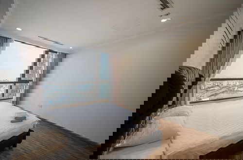 Foto 69 - Landmark Condotel Art By KaySuite